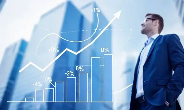 Nordiqo モバイル取引バージョン