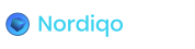 Nordiqo トレーディングプラットフォームのダッシュボード